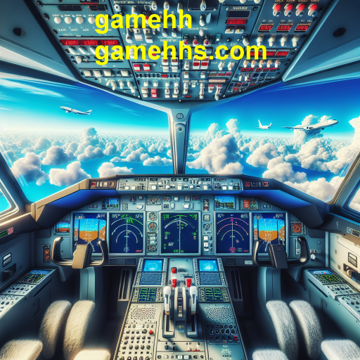 Explorando o Mundo dos Simuladores: Uma Experiência Imersiva em Jogos